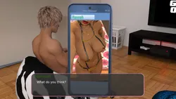 Sex Artist screenshot