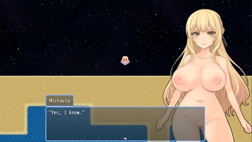 The Ordeal of the Salvation Princess screenshot 4