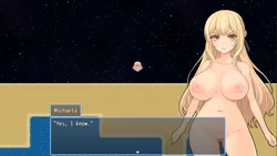 The Ordeal of the Salvation Princess screenshot