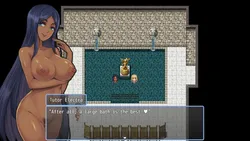 The Ordeal of the Salvation Princess screenshot