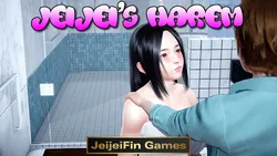 Jeijei's Harem screenshot