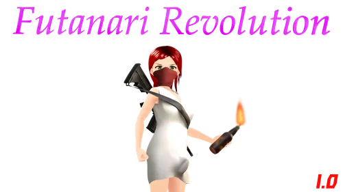 Futanari Revolution 1.0