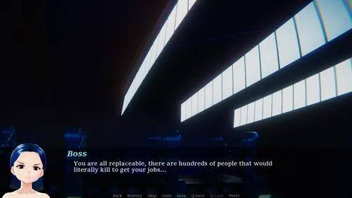 Futanari Revolution screenshot 5