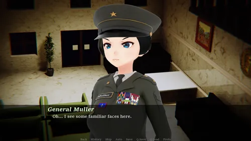 Futanari Revolution screenshot 14