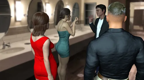 Carnal Temptations screenshot 2