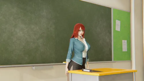 Days of Youth screenshot 2