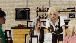 Days of Youth screenshot