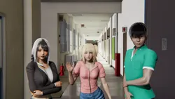 Days of Youth screenshot