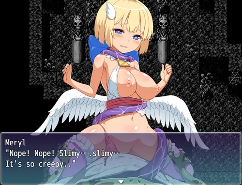 The angel's deed screenshot 4