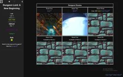 Dungeon Lord: A New Beginning screenshot