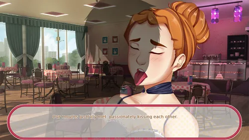 Sinful Valley screenshot 3