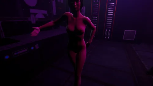 Molly the Game screenshot 3