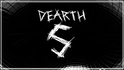 Dearth S poster