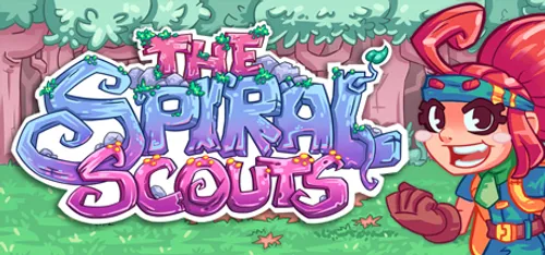 The Spiral Scouts 1.01