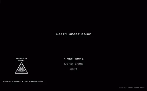 Happy Heart Panic screenshot 3