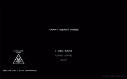 Happy Heart Panic screenshot