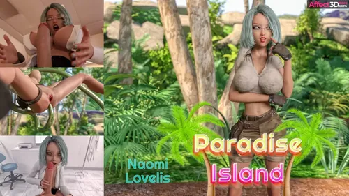 Paradise Island screenshot 3