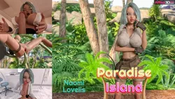 Paradise Island screenshot