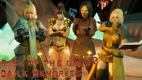 Rise of the Orcs 2: Dark Memories screenshot 6