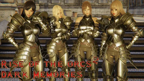 Rise of the Orcs 2: Dark Memories screenshot 3