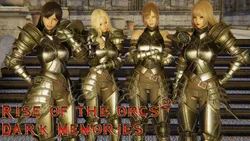 Rise of the Orcs 2: Dark Memories screenshot