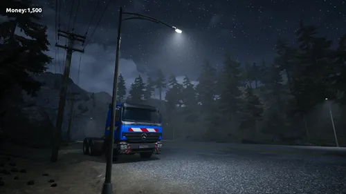 Driving Hard screenshot 3