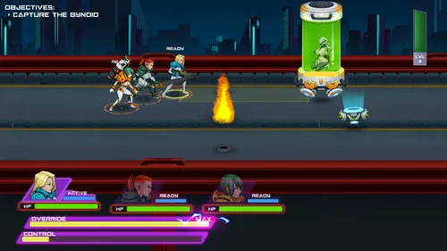 EroSquad screenshot 1