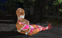 Bondage Nightmare screenshot