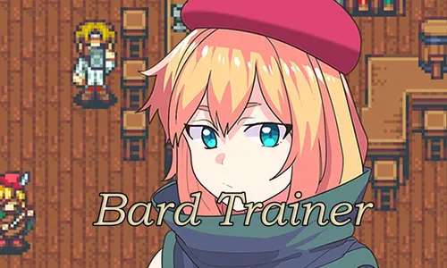 Bard Trainer Final