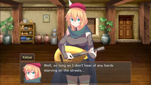 Bard Trainer screenshot 5