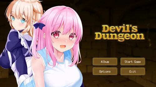 Devil’s Dungeon Final