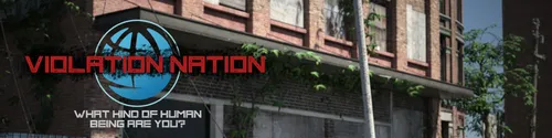 Violation Nation Episode