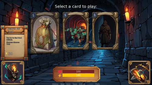 Labyrinth screenshot 3