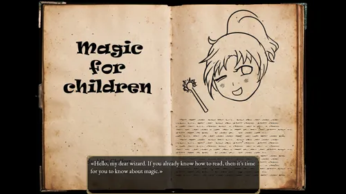 The Book of Tentacles screenshot 12