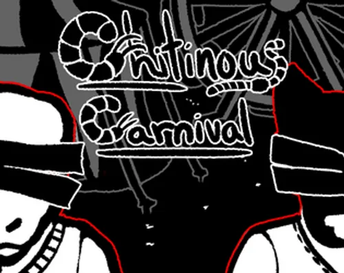 Chitinous Carnival poster