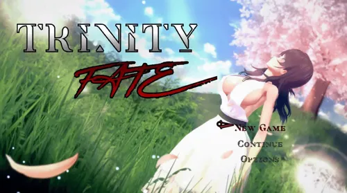 Trinity Fate 0.1