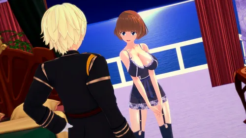 Trinity Fate screenshot 8