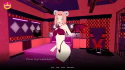 Virtual Anime Succubus - Sakura screenshot