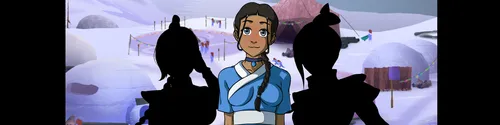 The Avatar Trainer 0.010