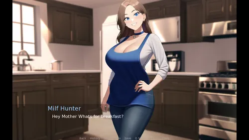 My MILF screenshot 1