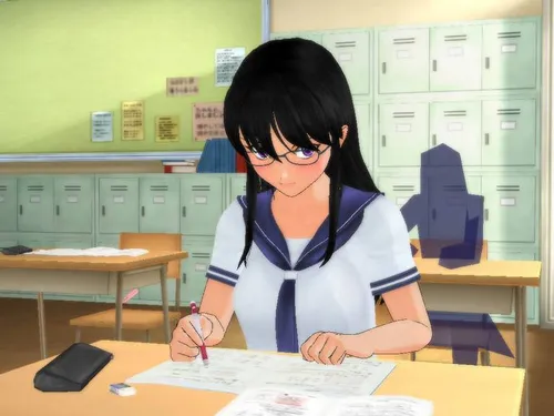 SchoolMate 2 screenshot 1