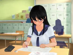 SchoolMate 2 screenshot