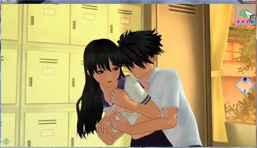 SchoolMate 2 screenshot 5