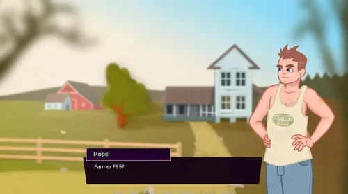 Kink: Honeywood Tales screenshot 5