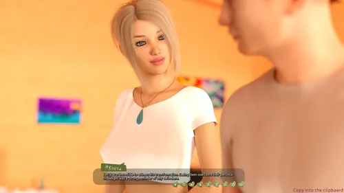 Helping the Hotties Storytime: Kiara's story screenshot 3