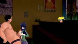 ICHIRAKU RAMEN!1 screenshot