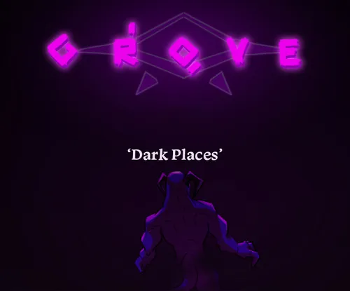 Grove “Dark Places” v0.308