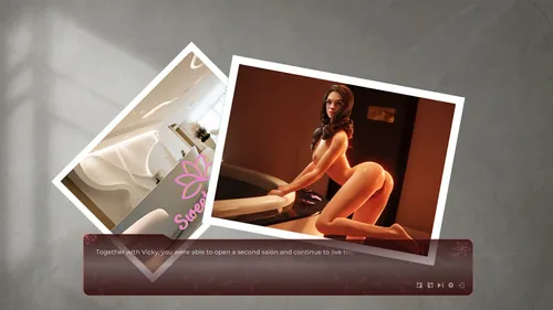 Sex Massage screenshot 2