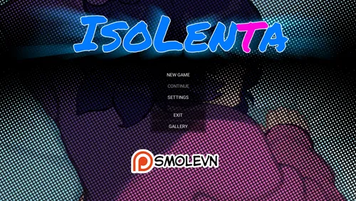 Isolenta screenshot 7