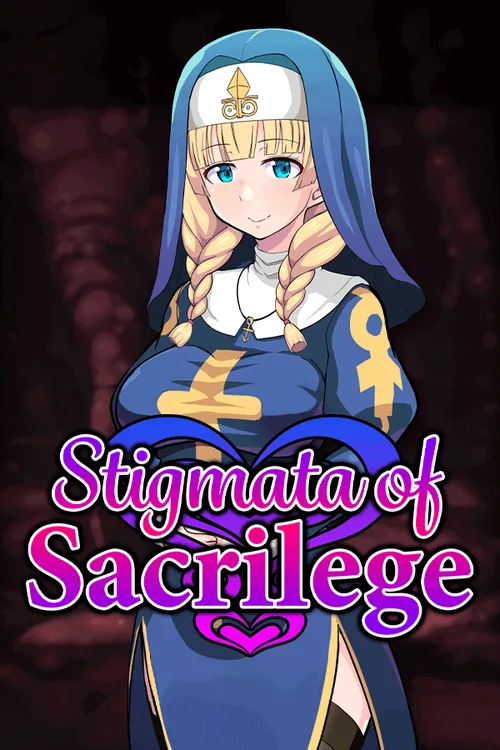 Stigmata of Sacrilege 1.01